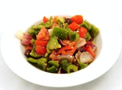 Deli-Salad-Greek Salad